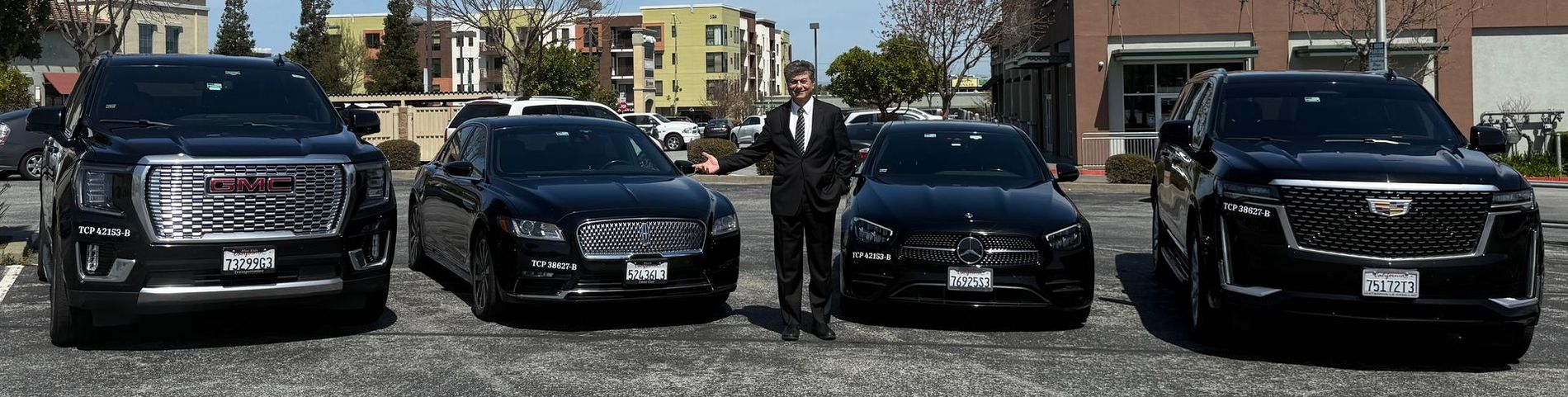 our fleet 
