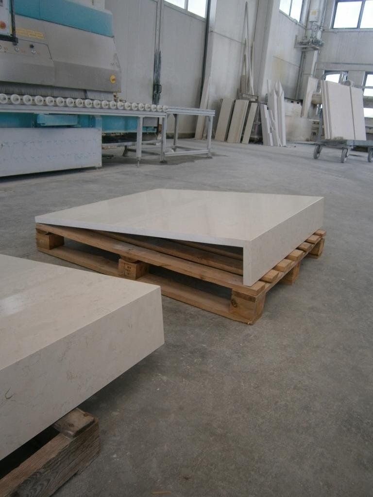 lavorazione marmo