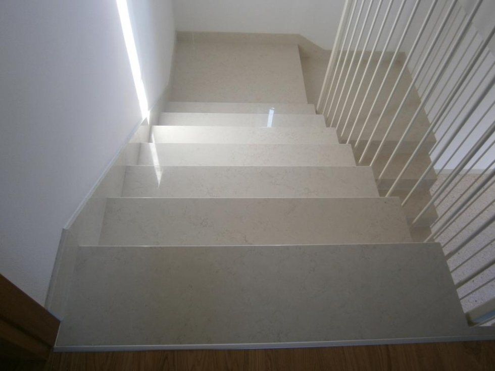 scale in marmo