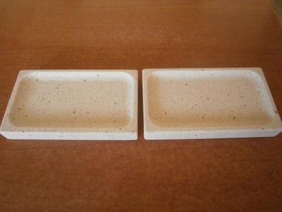 Quarzo Silestone piano in marmo