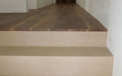 scale in marmo