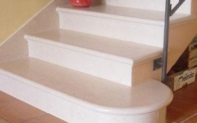 scale in marmo