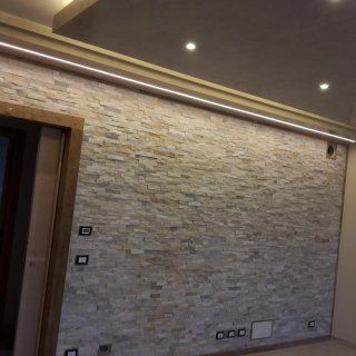 rivestimento marmo