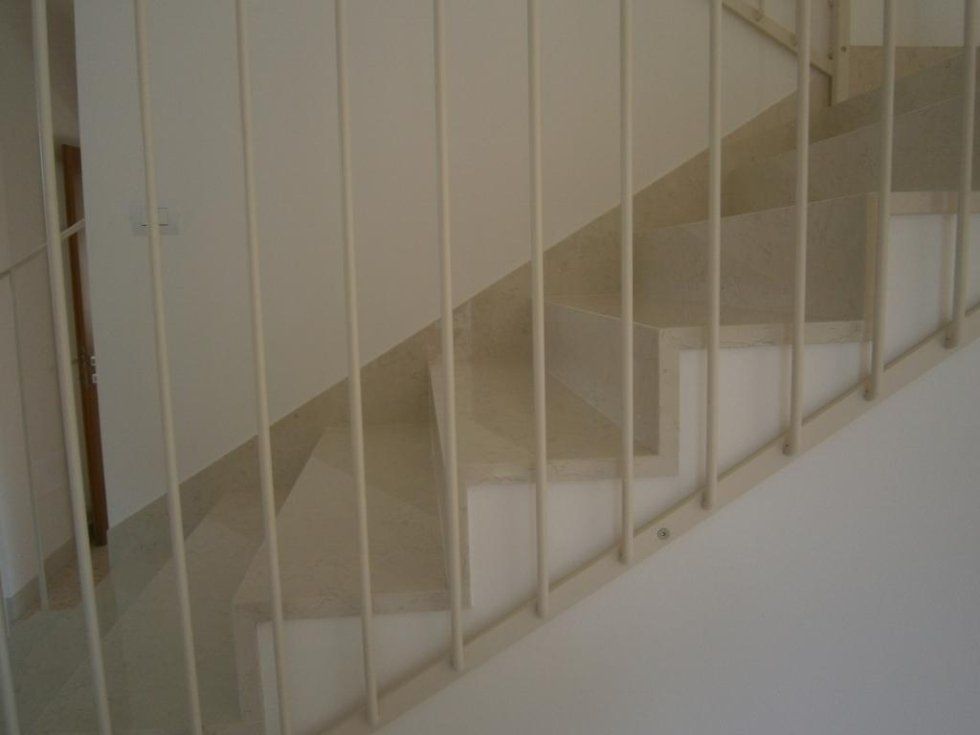 scale in marmo