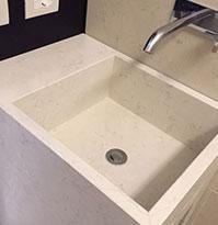 rivestimento in marmo