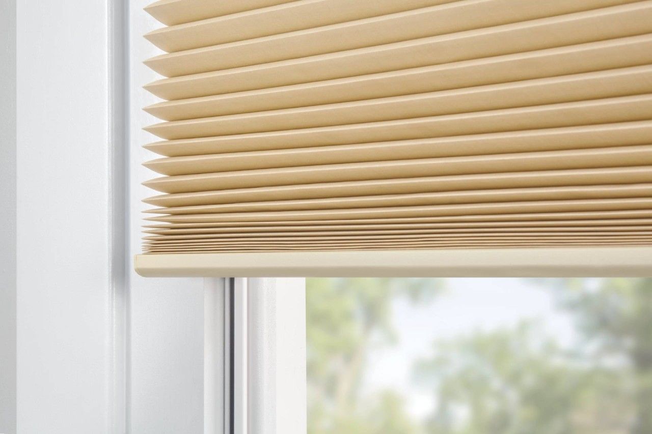 Cellular Shades for Alaskan Homes
