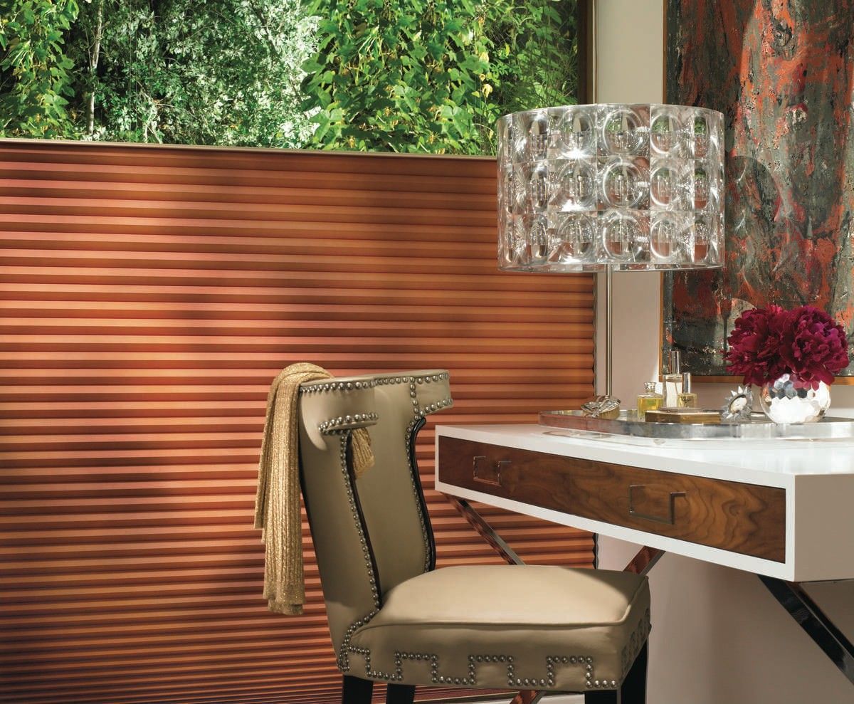 The Best Cellular Shades for Your Bedroom