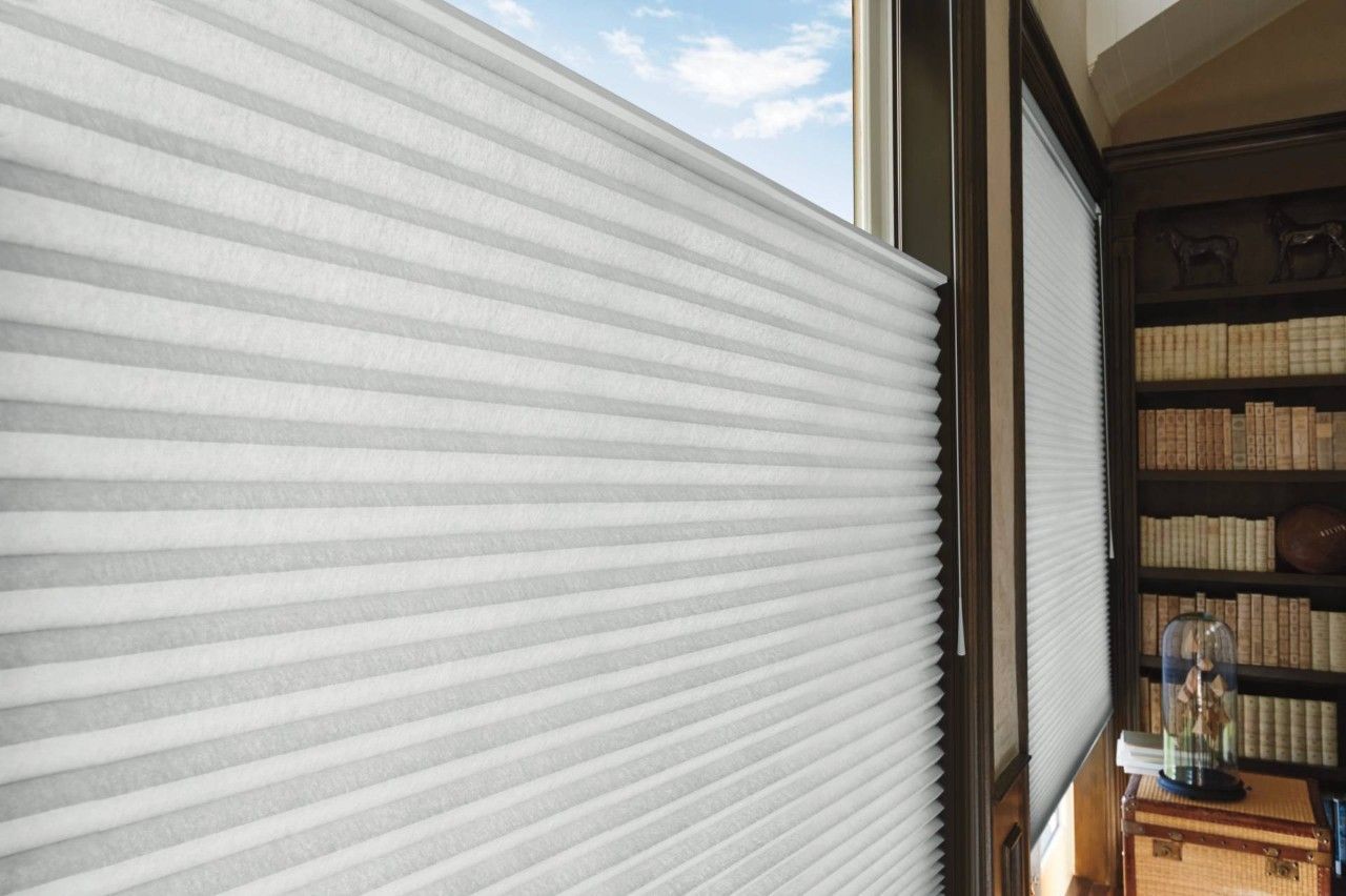 The Best Window Coverings for Winter