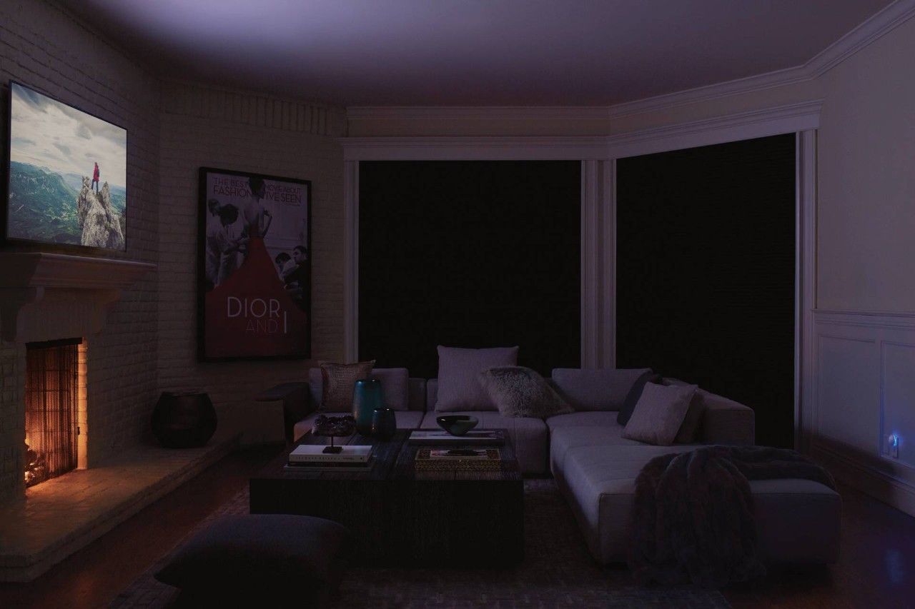 Transform Your Space with Room Darkening Shades