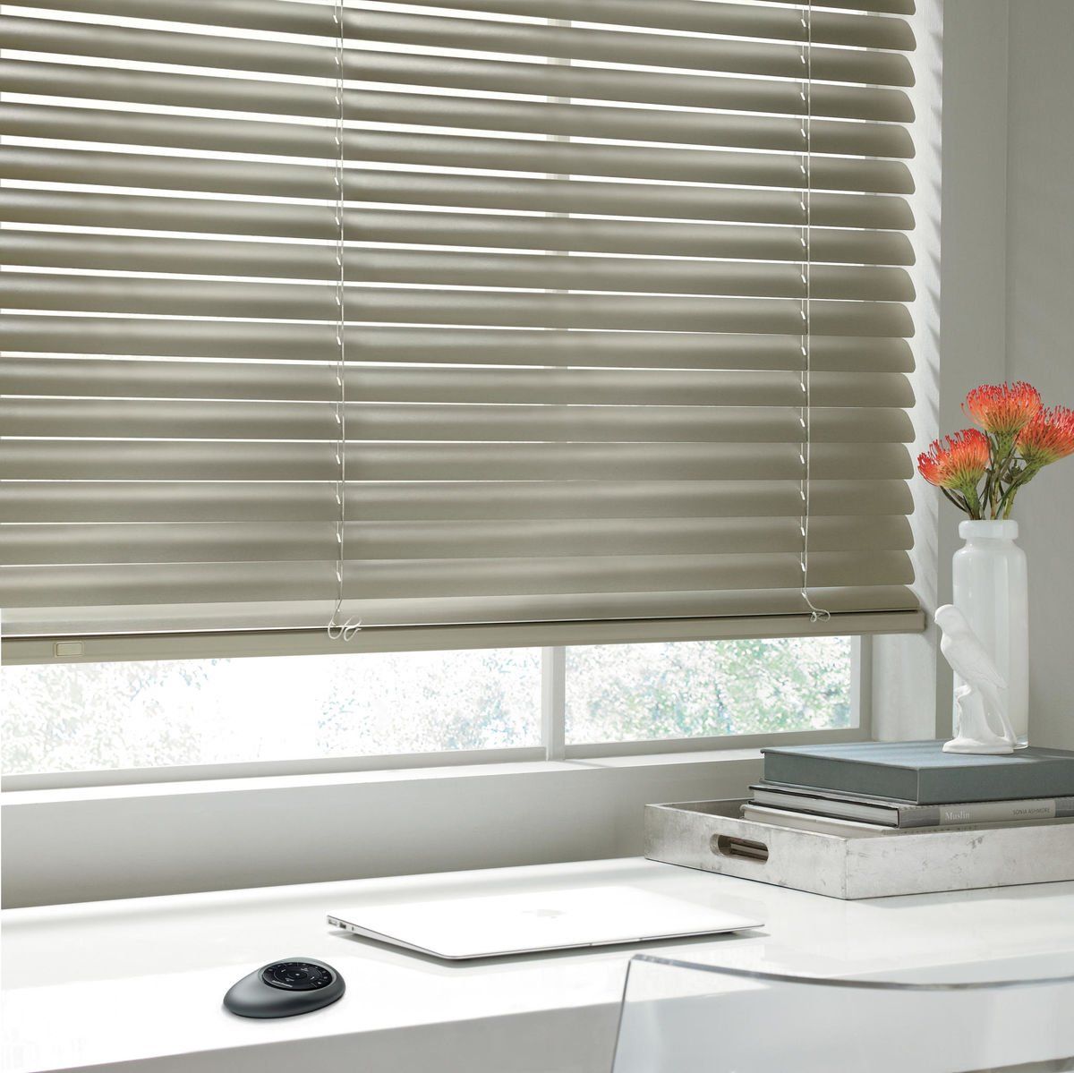 5 Tips for Window Shades in Your Home Office