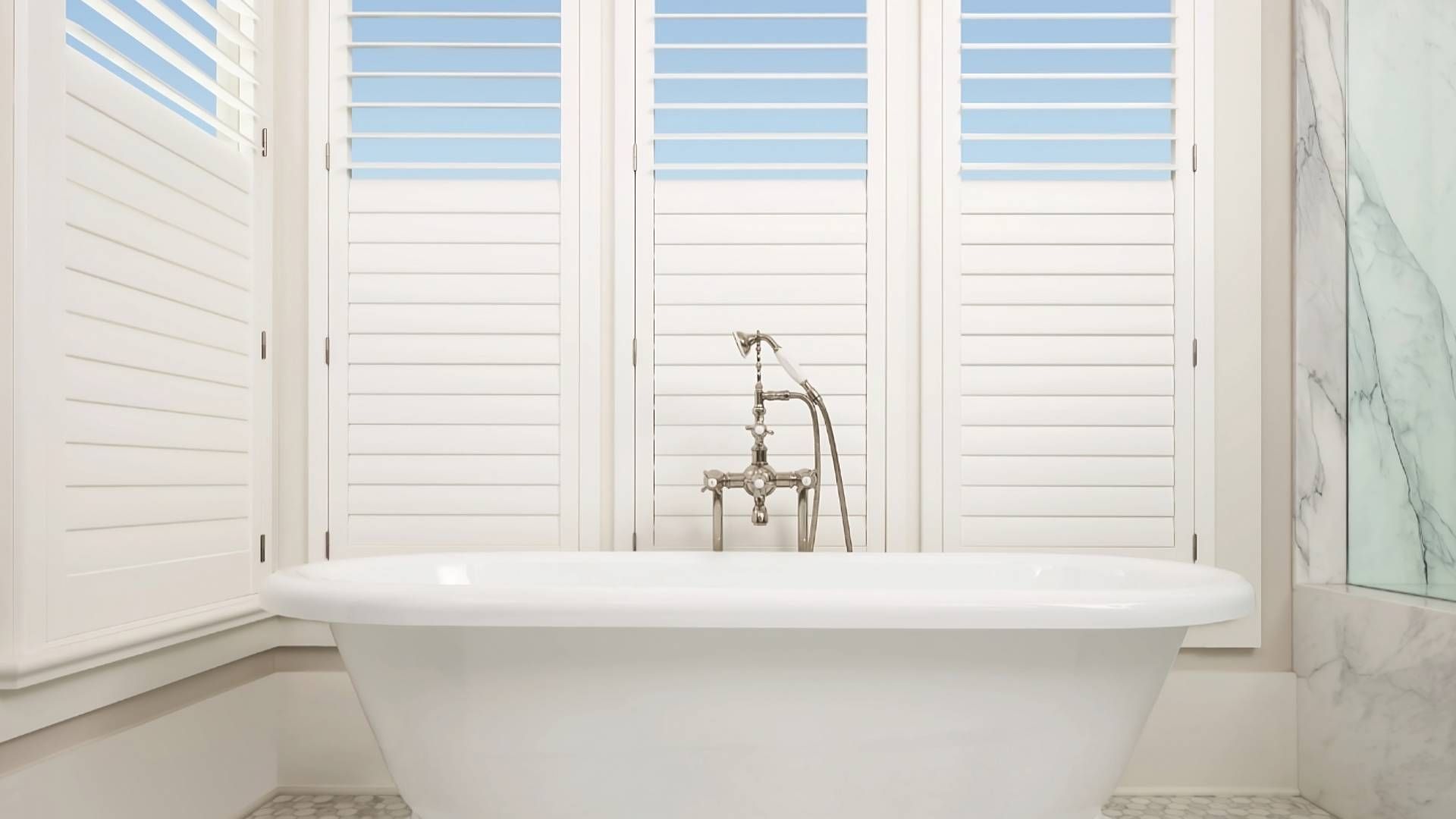 The Best Bathroom Window Coverings You Need