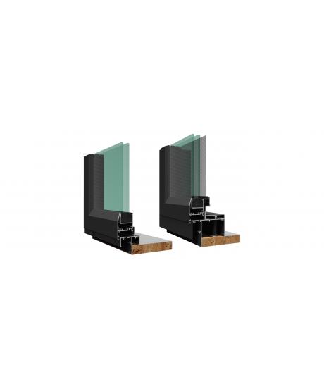 AluRES | Window & Door Systems | Super-View