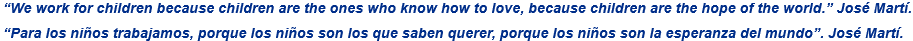 Text with several lines of illegible text on a gradient blue background.