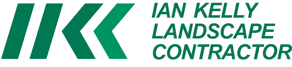 Ian Kelly Landscape Contractor 