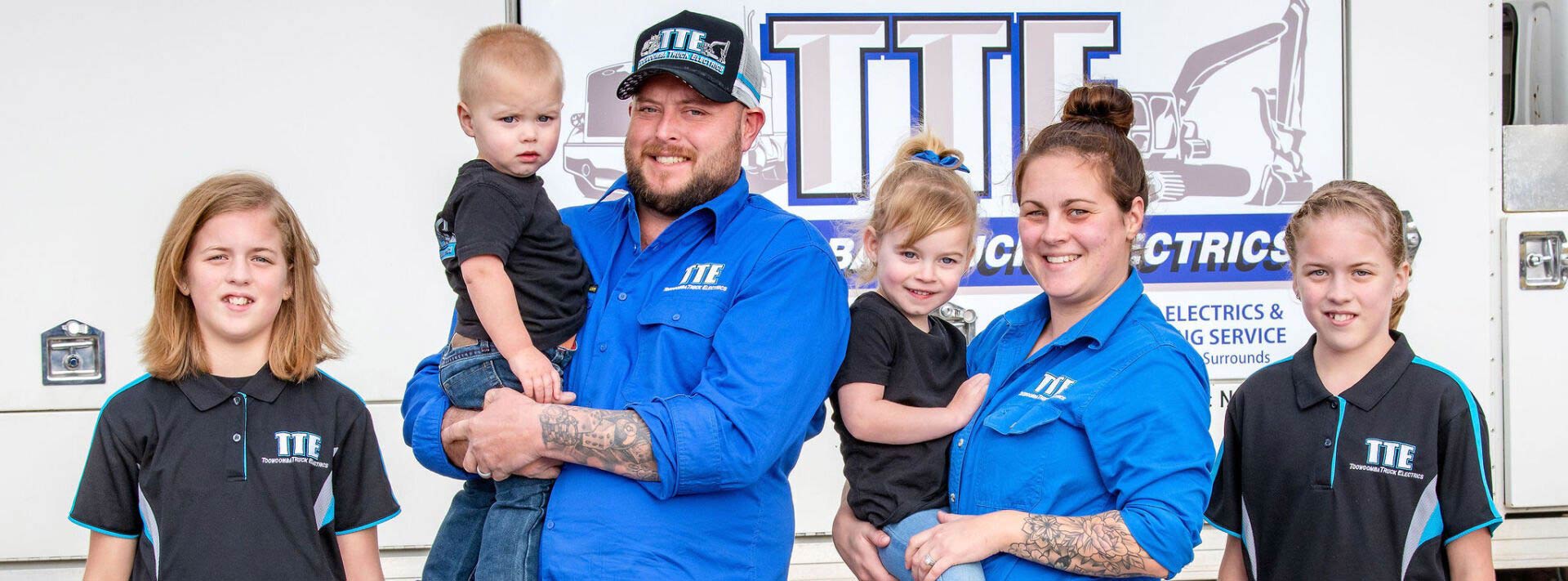 Contact Us Toowoomba Truck Electrics