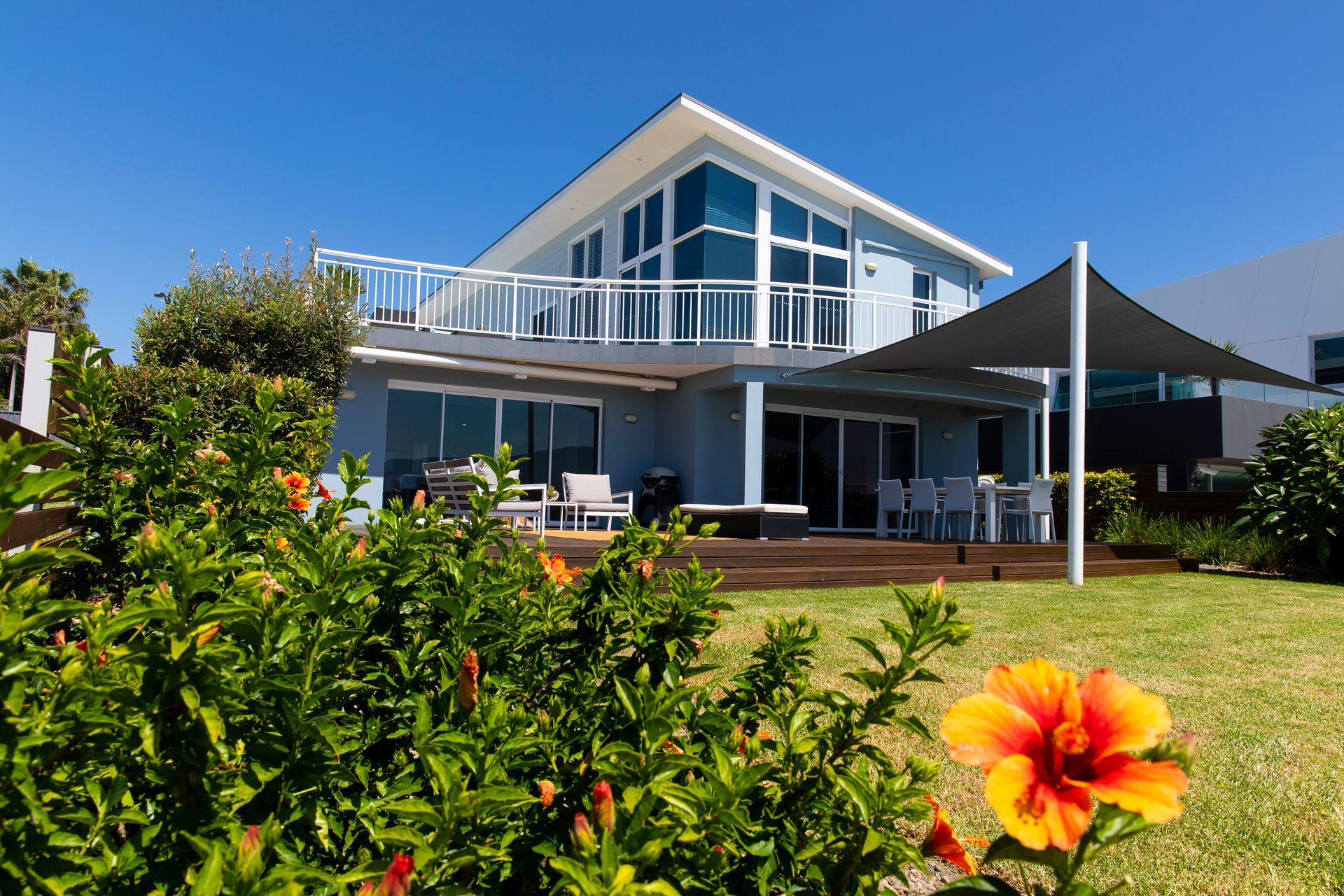 Aloha Beachfront @ Sandon Point