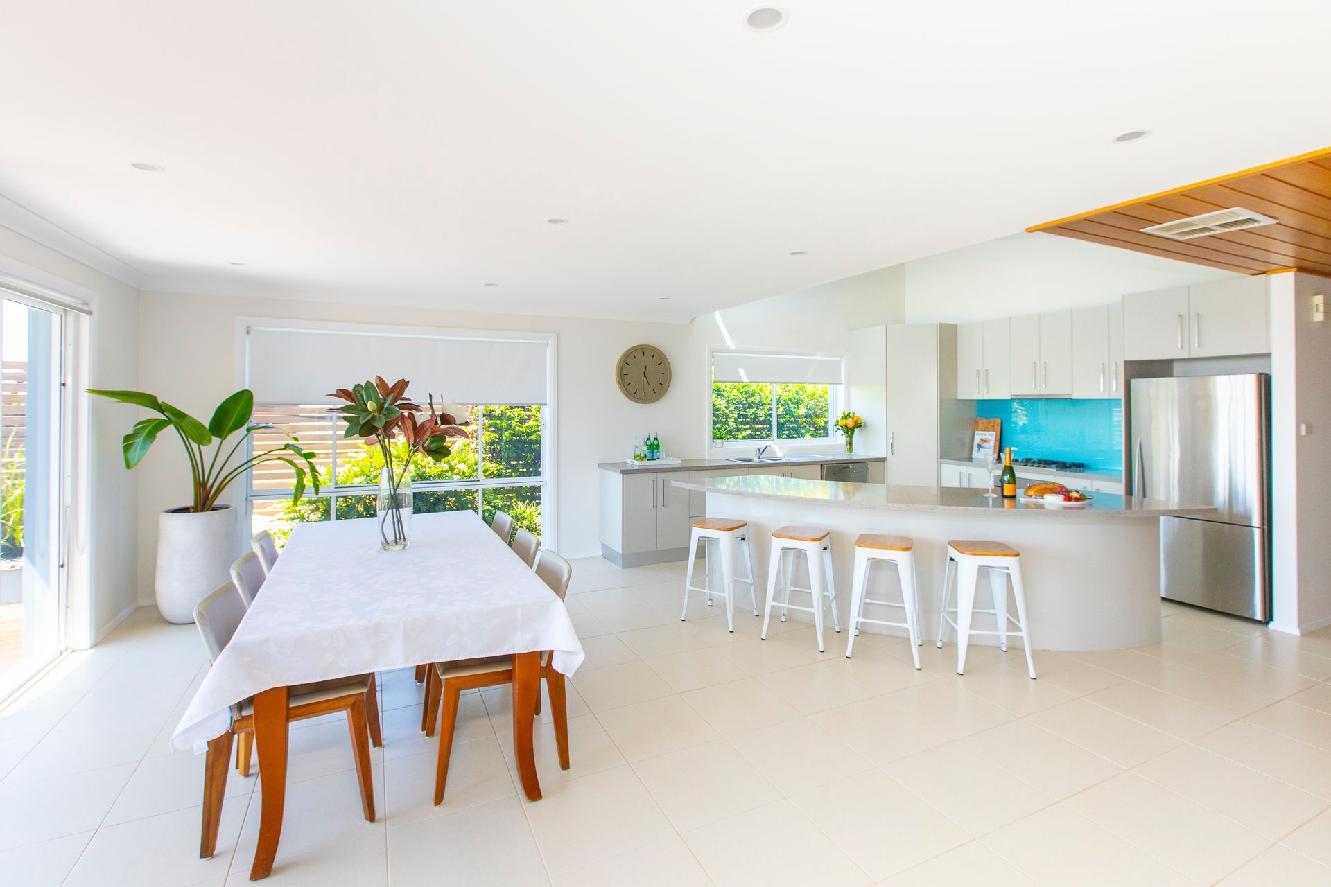 Aloha Beachfront @ Sandon Point