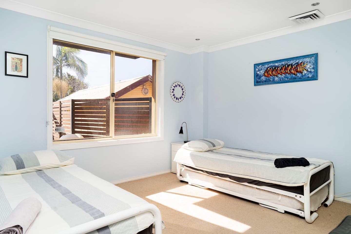 Beach Lovers Delight @ Thirroul Beach