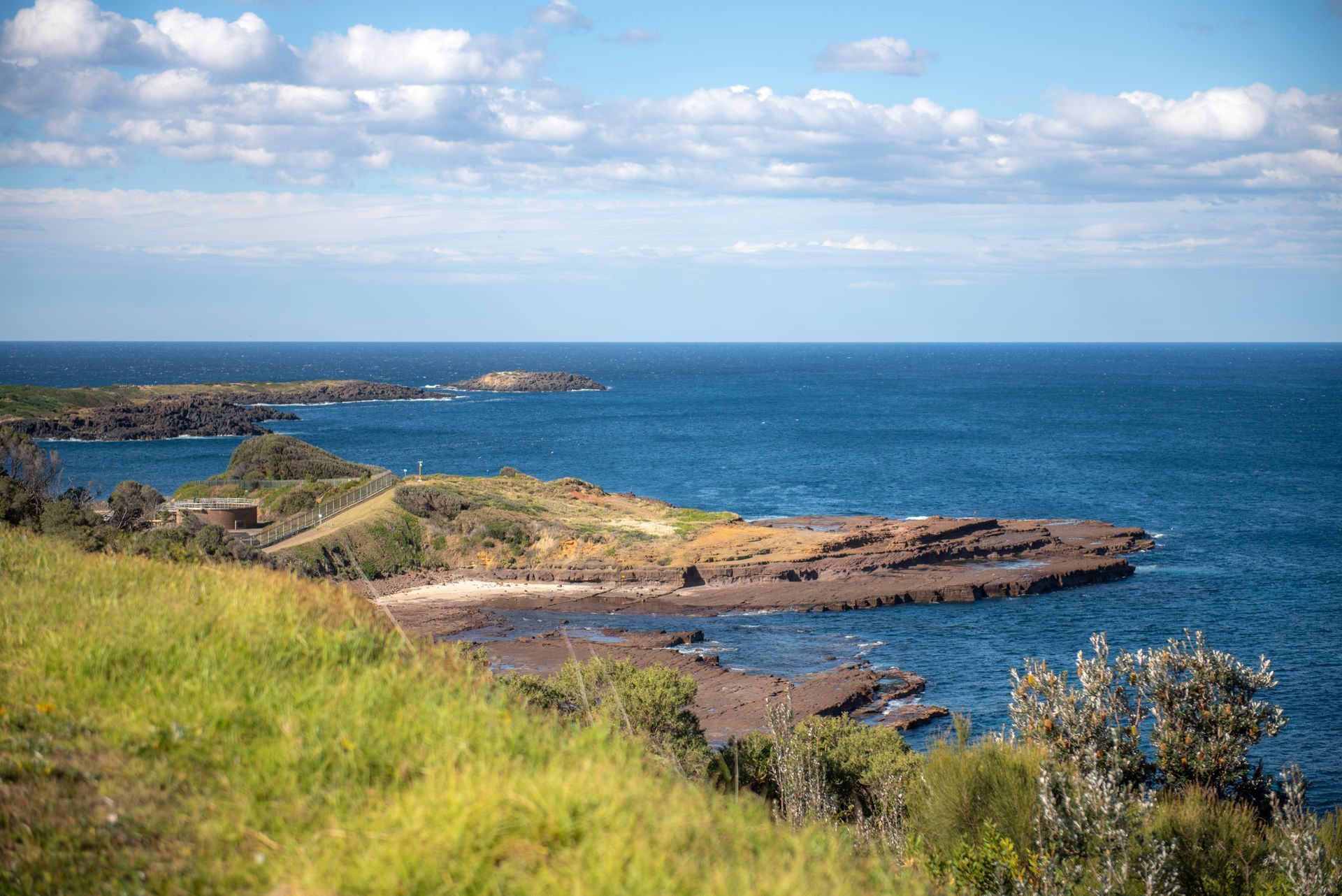 Opulence @ Port Kembla