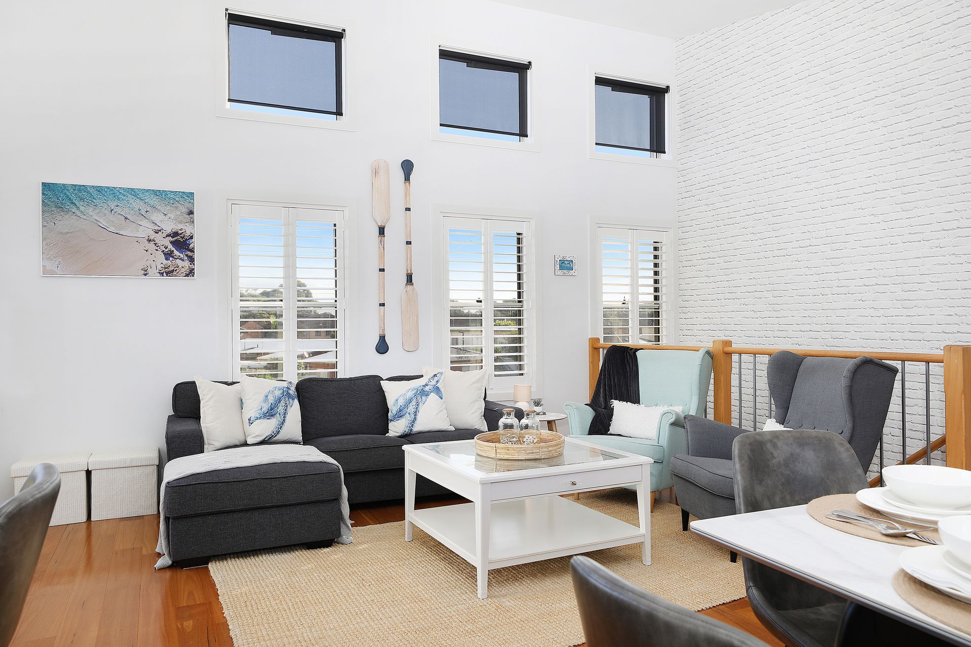 Purfect Beachouse @ Lake Ilawarra