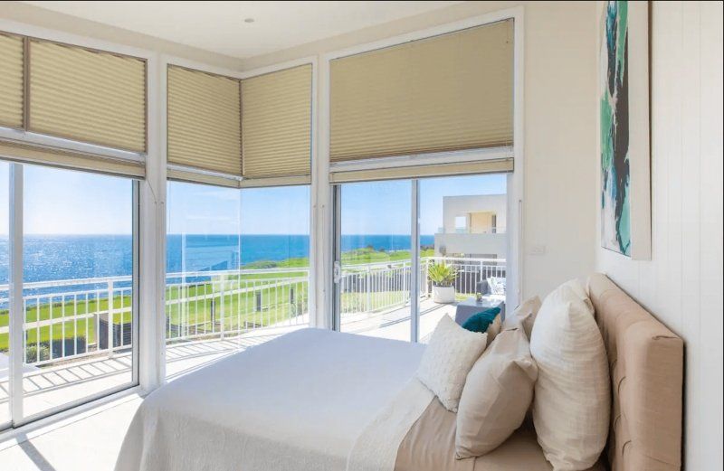 Aloha Beachfront @ Sandon Point