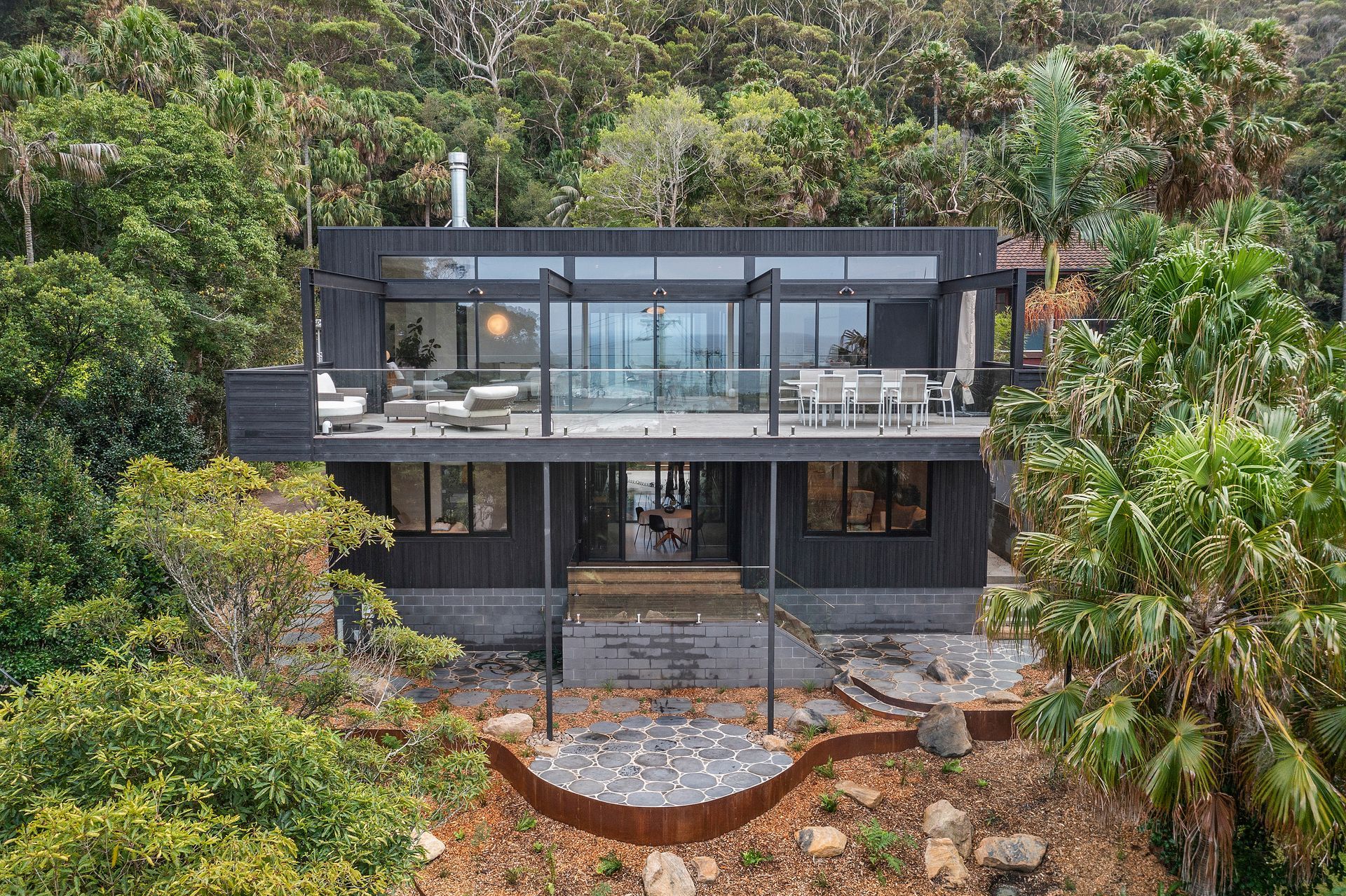 Escarpment Escape Stanwell Park