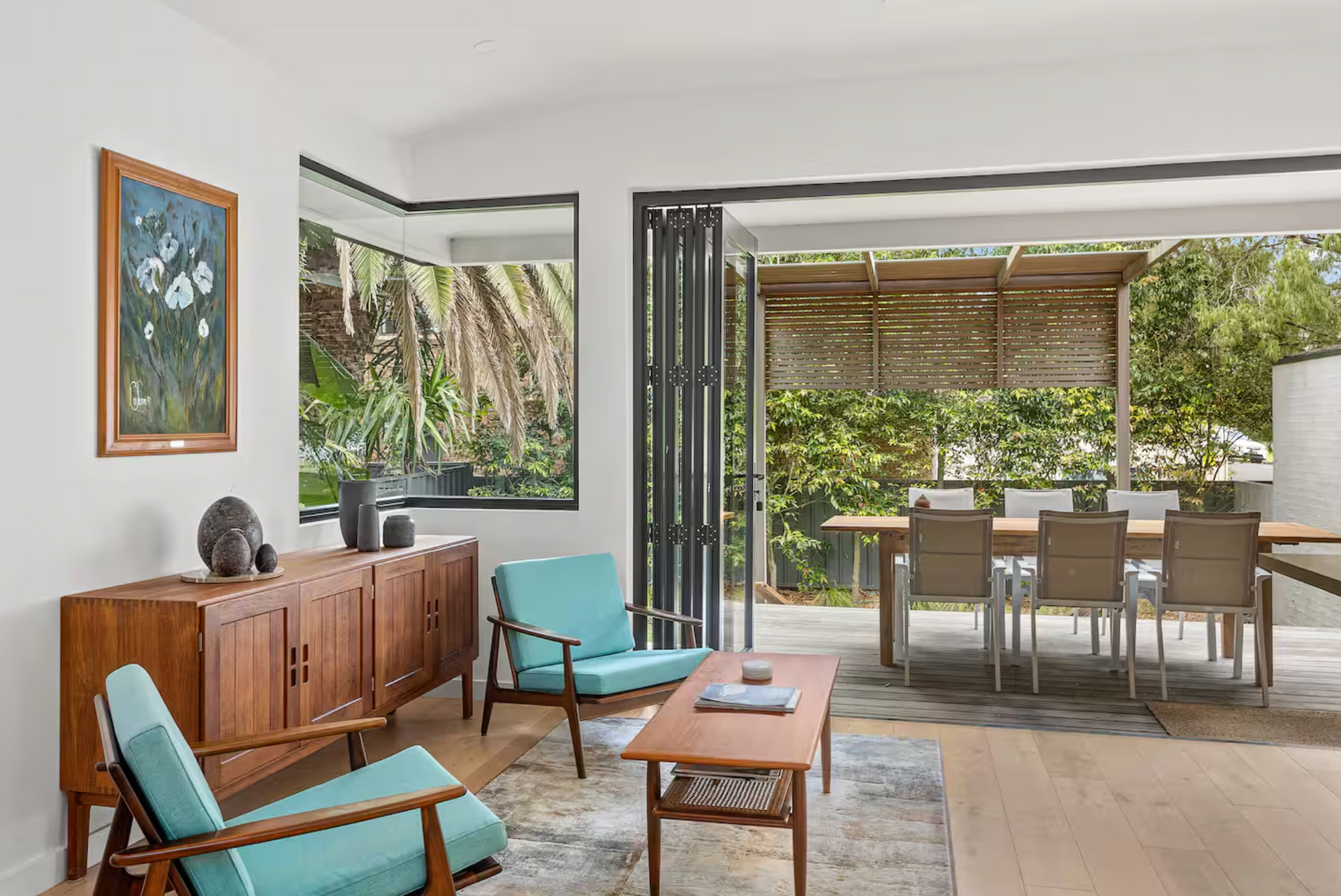 Casa 'ConnWilli’ @ Thirroul Beach