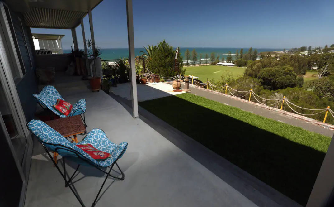 Wangannella at Coldedale