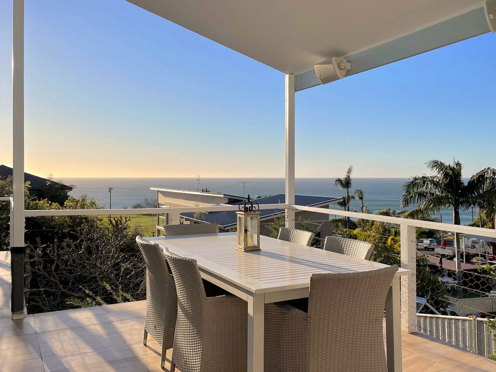 Wombarra Blue Coastal Holiday Home