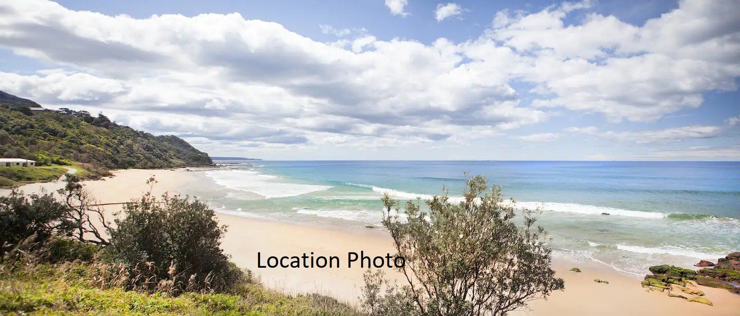 Living Room — Thirroul Beach Accommodation In Woonona, NSW Living Room — Thirroul Beach Accommodation In Woonona, NSW
