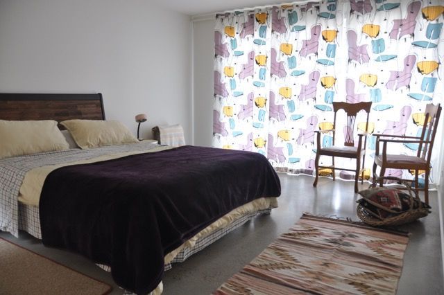 Clean Kitchen — Thirroul Beach Accommodation  In Woonona, NSW