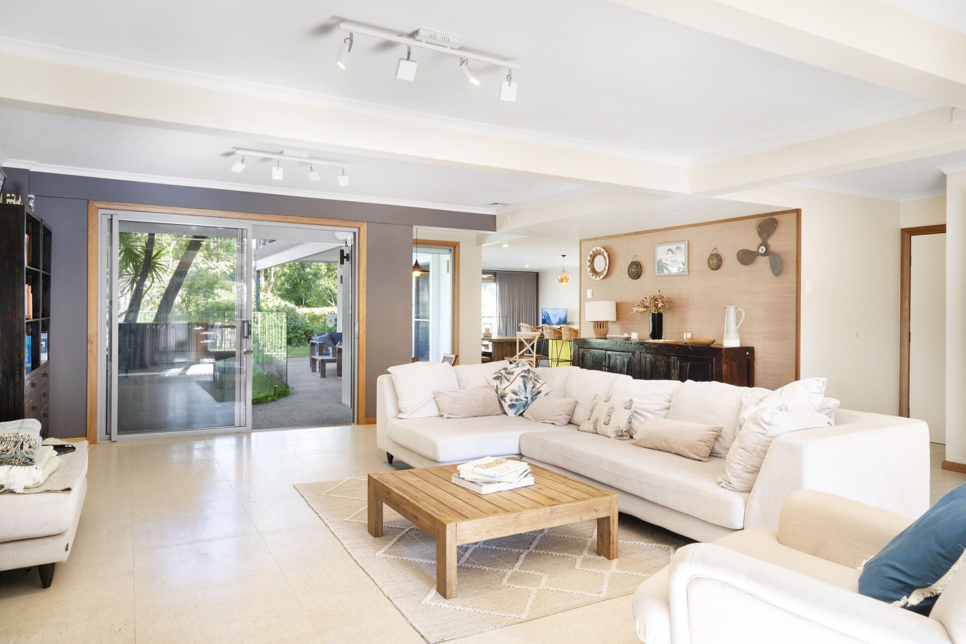 The Birdhouse in Thirroul