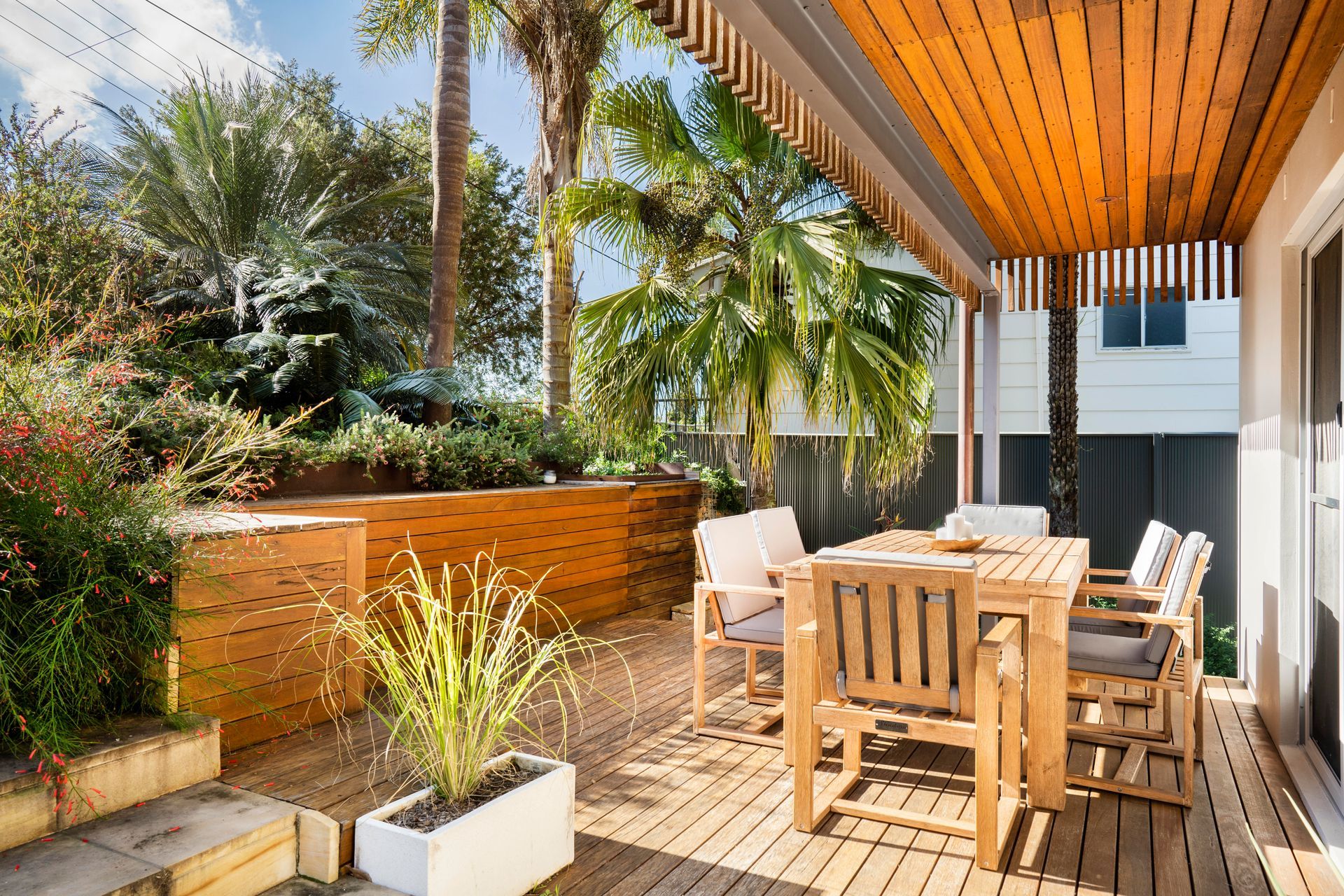 The Birdhouse in Thirroul