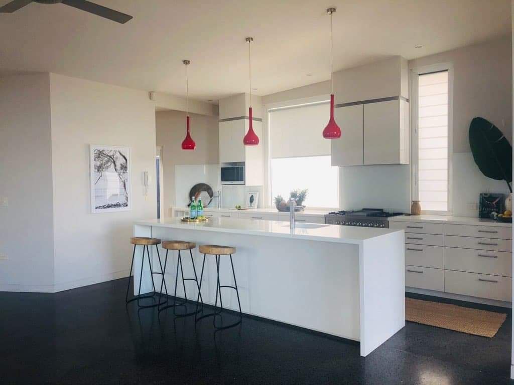 The Black Pearl Holiday Home Thirroul