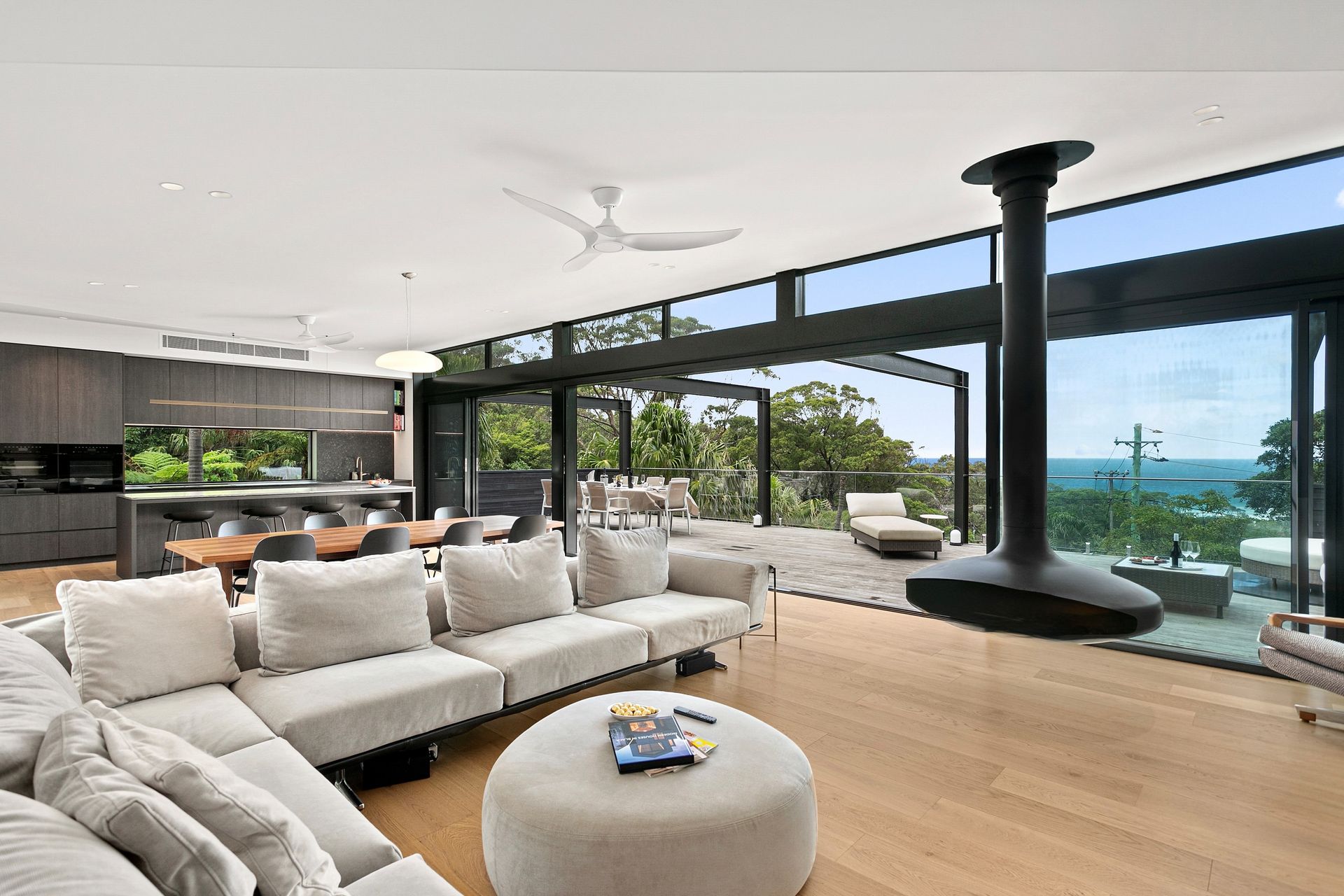 Escarpment Escape Stanwell Park