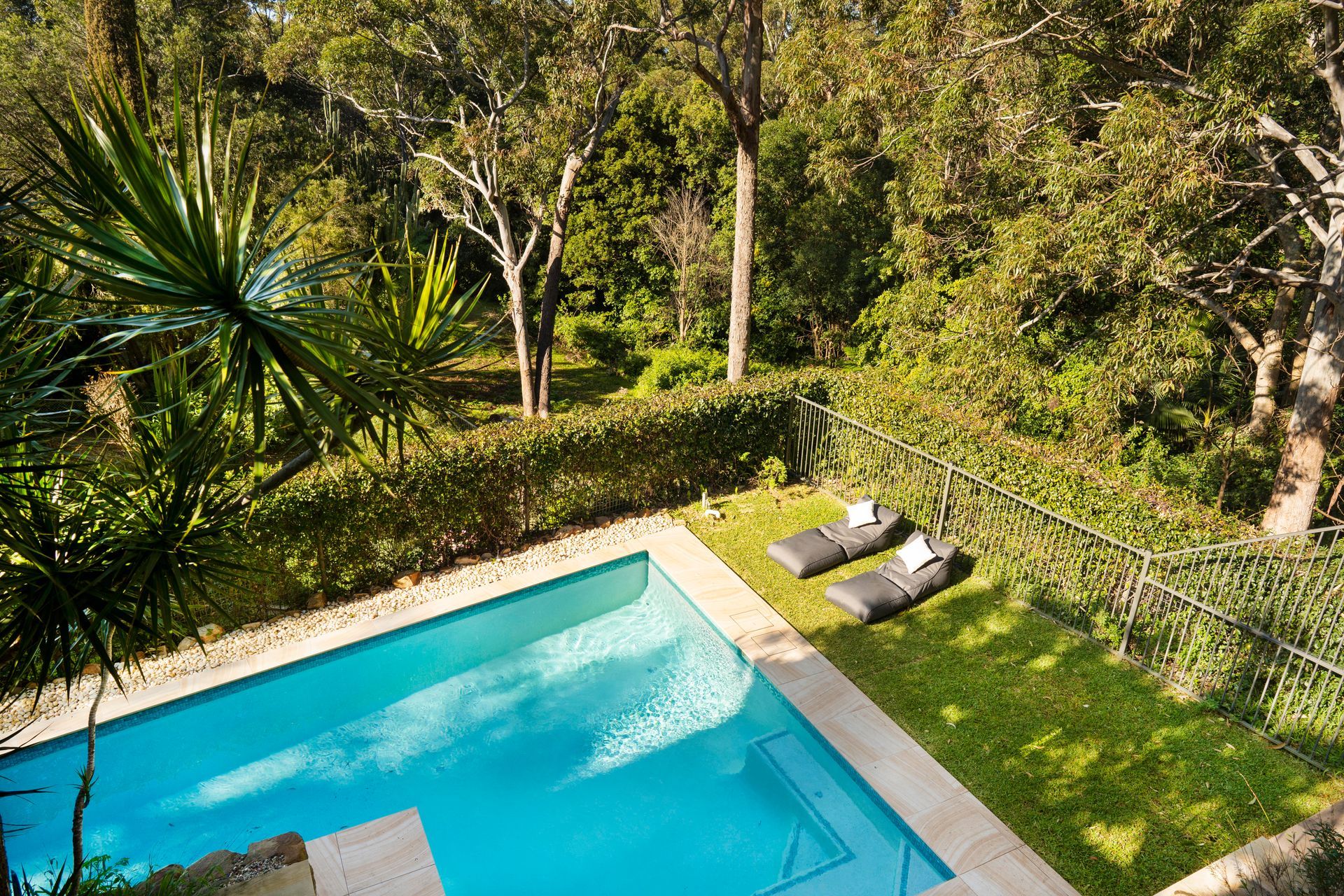 The Birdhouse in Thirroul
