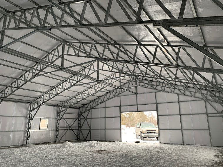 metal building 3