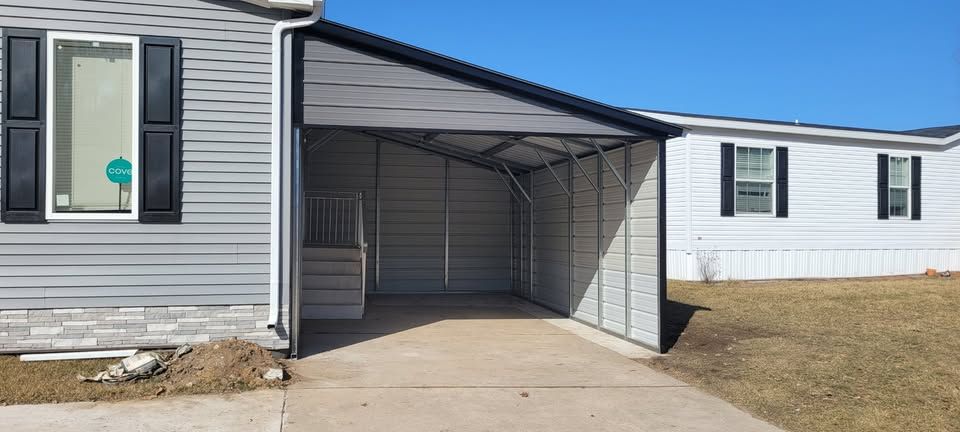 metal building 2