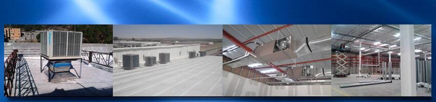 FEGSA - Equipos de aire acondicionado