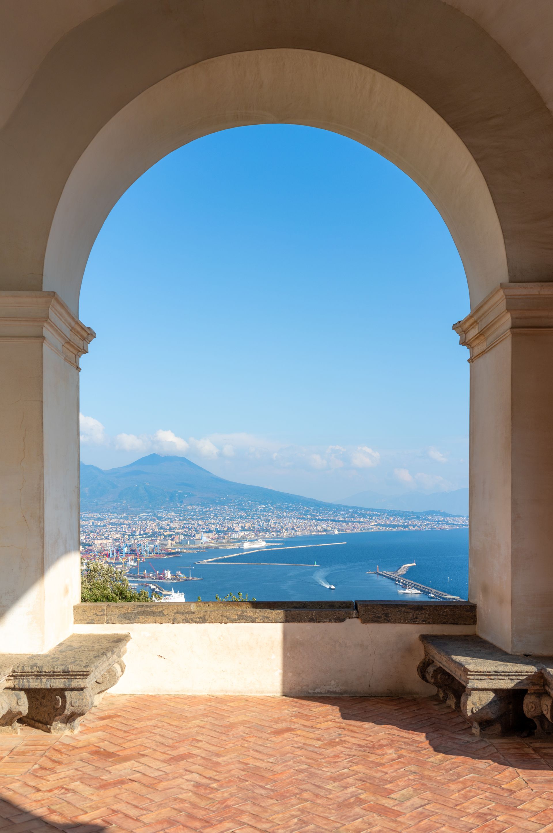 Napoli