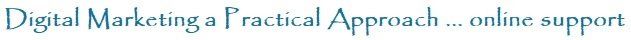 link to digital marketing book  4th edition