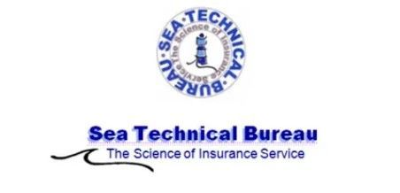 Sea Technical Bureau-LOGO Sea Technical Bureau-LOGO