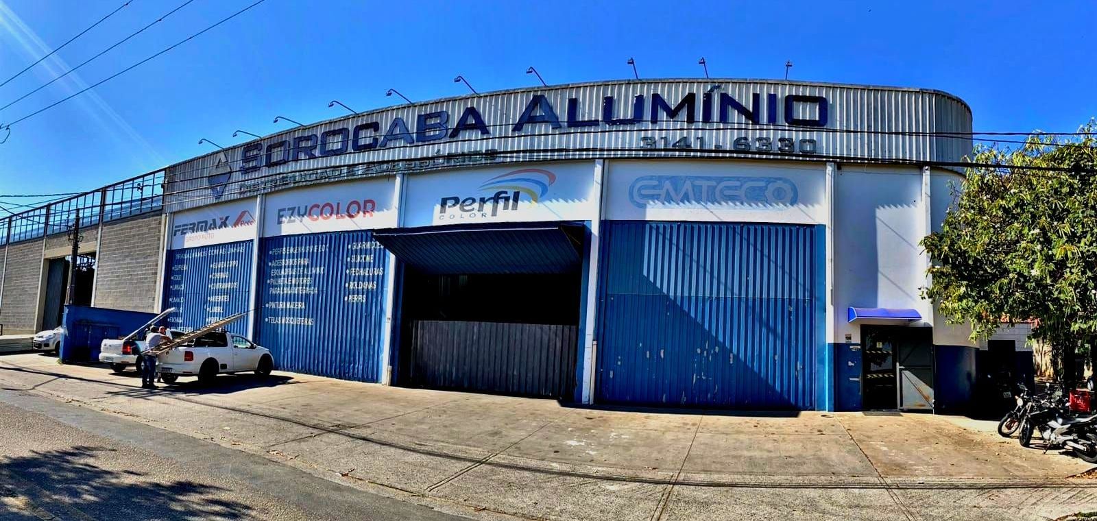 Sorocaba Alumínio