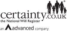 Certainty National Will Register