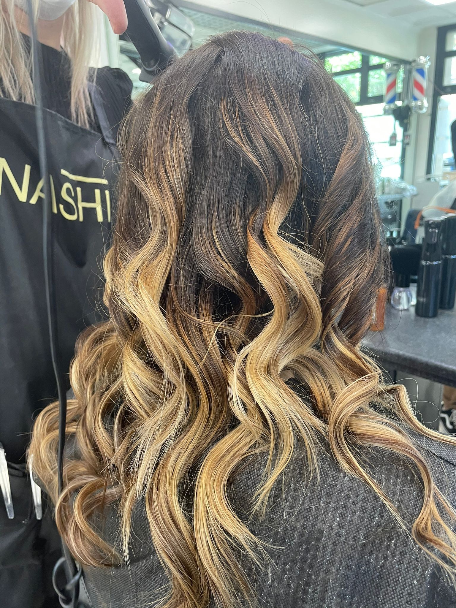 parrucchiere