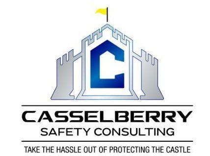 Casselberry Safety Consulting Women Owned Business