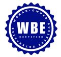 Women Owed Business Certified