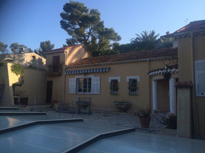 renovation