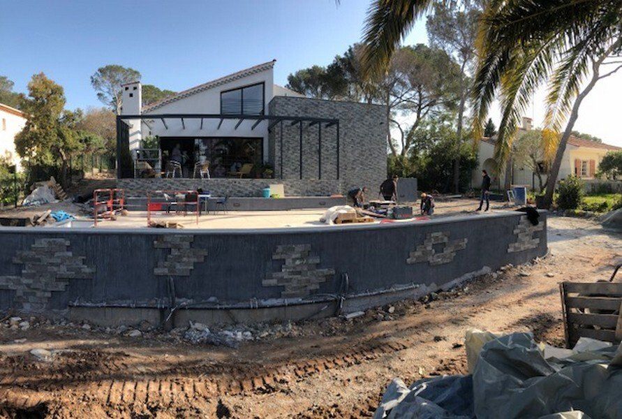 renovation