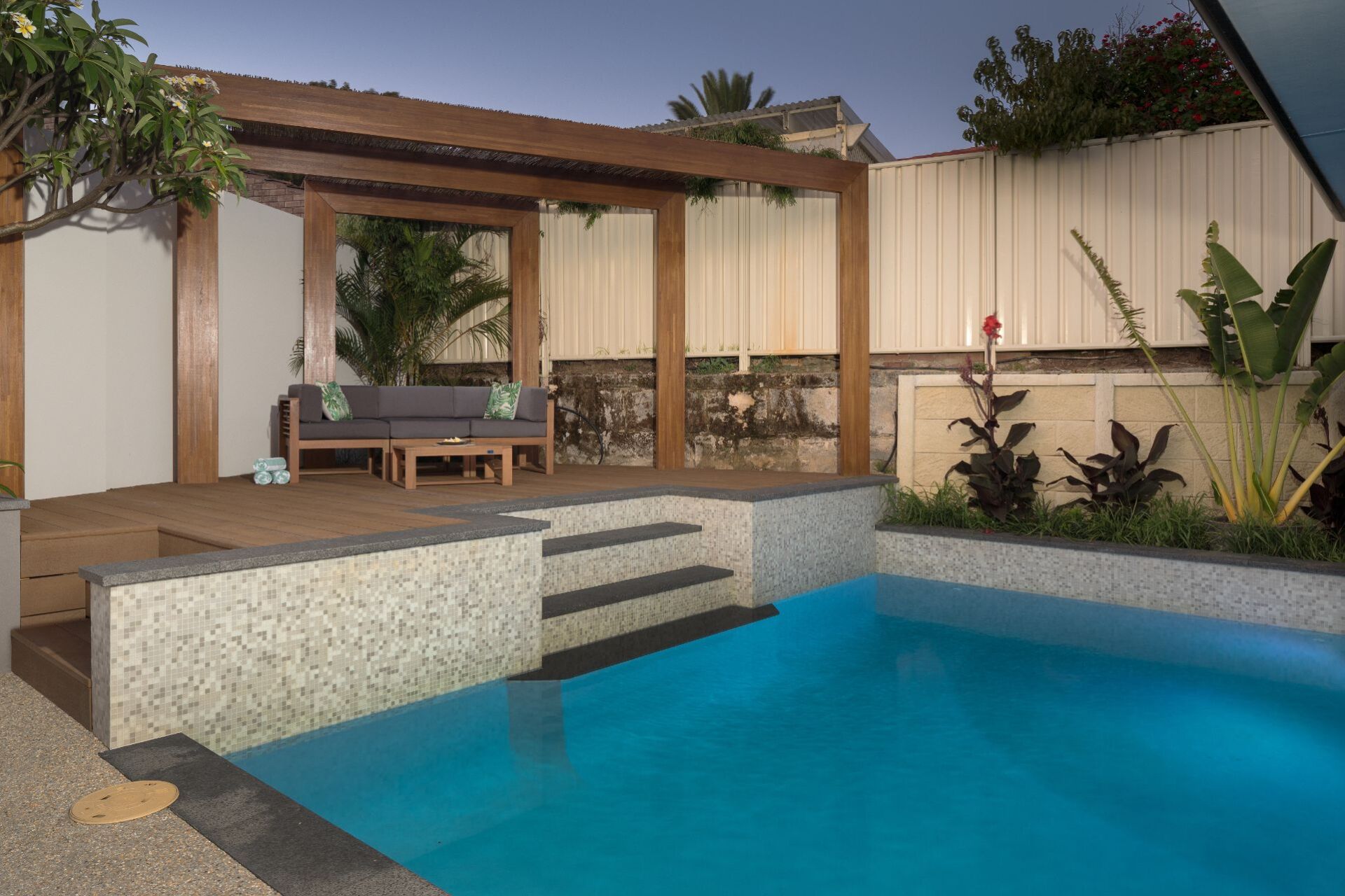 Gallery Perth Concrete Pools Exceptional Builders, Exceptional Pools